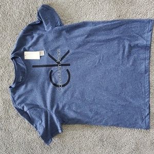 Men's Calvin Klein Tee